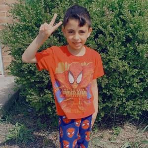 Meet your Posher, Raida